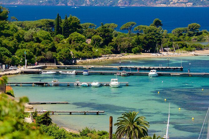 Private Boat Tour Cannes Lerins Islands - Key highlights (what makes this tour click)