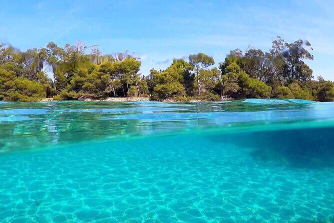 Private Boat Tour Cannes Lerins Islands - Cap d’Antibes and Billionaires Bay: how route changes protect the best day