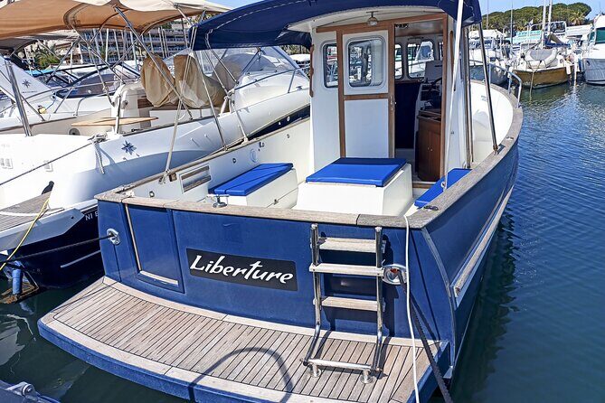 Private Boat Tour Cannes Lerins Islands - Budget notes: what’s included, what’s not, and the one extra you should plan for
