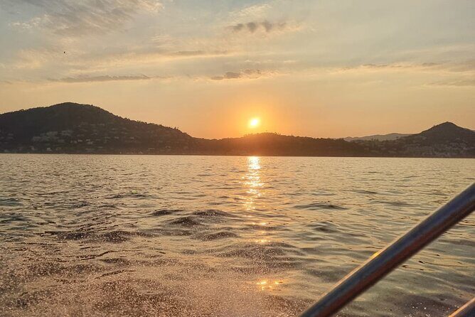 Private Boat Tour Cannes to Lérins Islands – No Extra Costs - Private Boat Cannes to Lérins Islands: what the day feels like