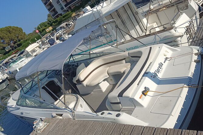 Private Boat Tour Cannes to Lérins Islands – No Extra Costs - 2 hours at the Lérins Islands for swimming and snorkeling