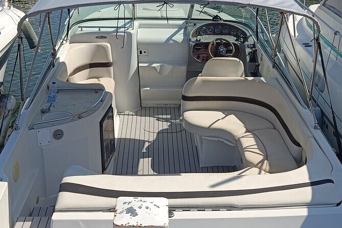 Private Boat Tour Cannes to Lérins Islands – No Extra Costs - Island free time: Saint-Honorat or Sainte-Marguerite