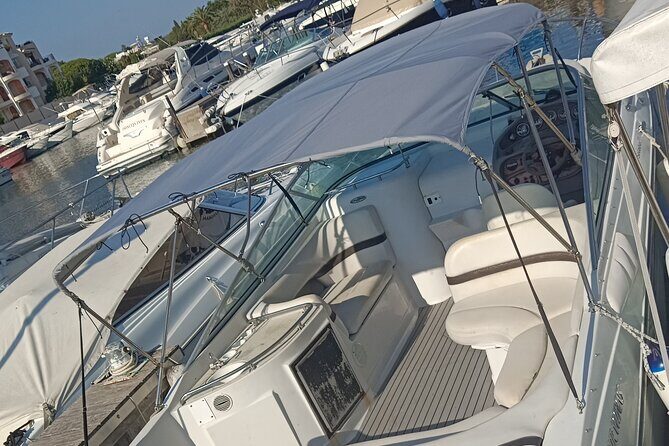 Private Boat Tour Cannes to Lérins Islands – No Extra Costs - Why the price feels reasonable for a private boat group