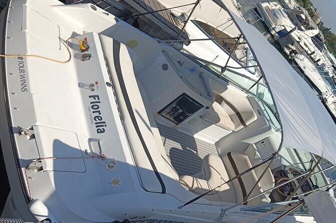 Private Boat Tour Cannes to Lérins Islands – No Extra Costs - Who this tour suits best (and who should think twice)