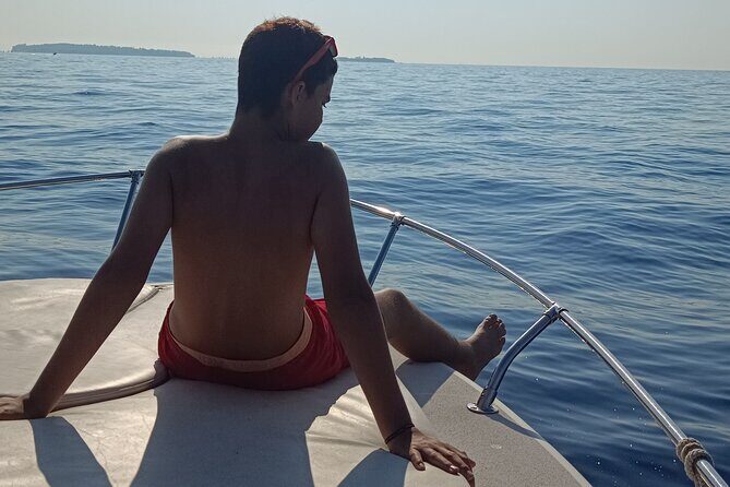 Private Boat Tour Cannes to Lérins Islands – No Extra Costs - Weather and how the day can change