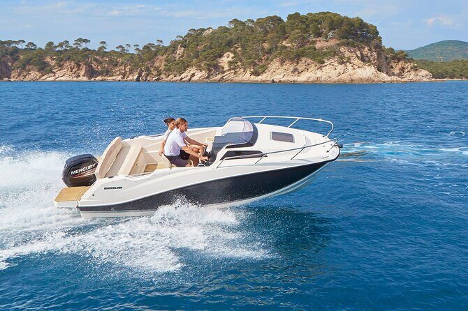 Private Boat Tour from Nice to Monaco, boat tour Nice - Eze and Cap d’Ail: how to get iconic views without rushing