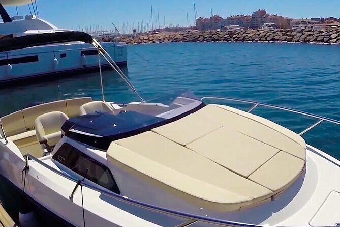 Private Boat Tour from Nice to Monaco, boat tour Nice - Where you meet in Nice (and why location matters)
