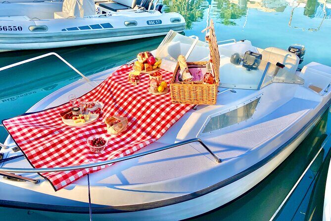 Private Boat Tour Nice, Villefranche, St Jean Cap Ferrat - Quick Highlights You’ll Care About