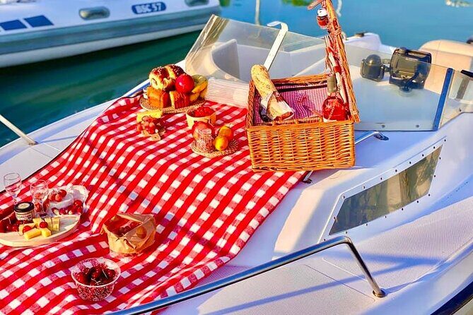 Private Boat Tour Nice, Villefranche, St Jean Cap Ferrat - Why This Private Boat Loop Feels Worth It
