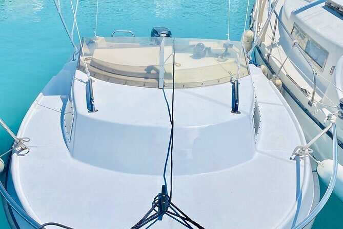 Private Boat Tour Nice, Villefranche, St Jean Cap Ferrat - St-Jean-Cap-Ferrat: The “Sea-First” Section of the Riviera