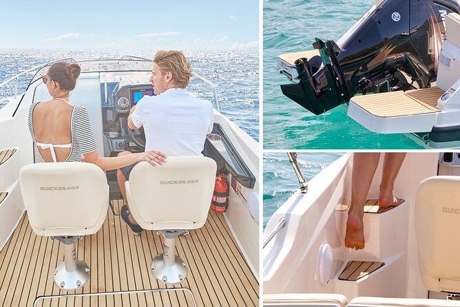 Private Boat Tour on the Côte d'Azur ( Nice - Monaco or Nice - Cannes ) - Who this tour fits best (and who should look elsewhere)