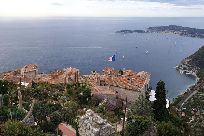 Private Cruise Excursion "Highlights of the French Riviera" - Key highlights worth caring about
