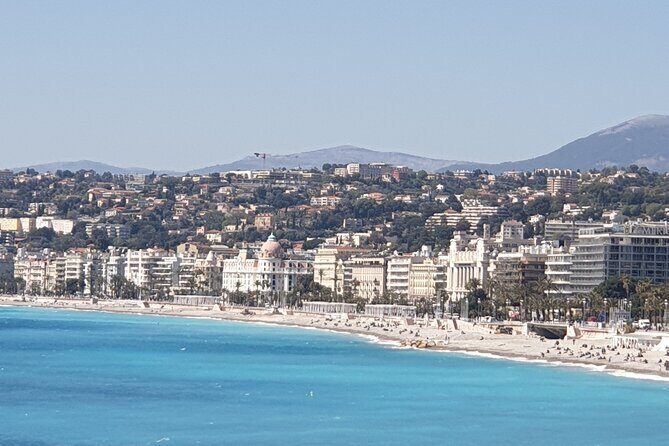 Private Cruise Excursion "Highlights of the French Riviera" - Why this private Riviera day feels calmer than the usual ship plan