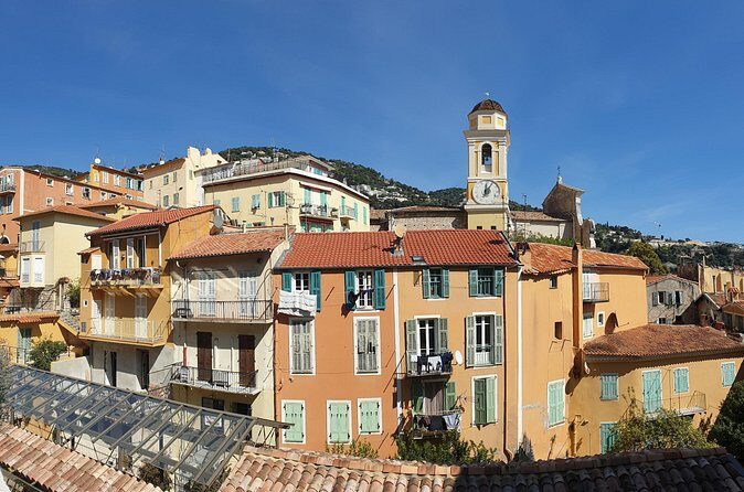 Private Cruise Excursion "Highlights of the French Riviera" - Customization: how Ingrid’s approach can change the whole day