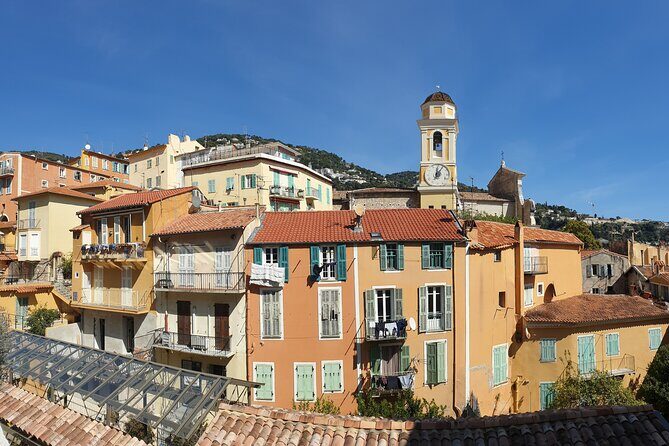 Private Cruise Excursion "Highlights of the French Riviera" - Price and value: what you’re really paying for