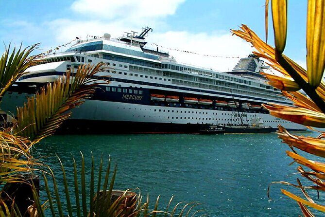 Private Customized French Riviera Tour from Port of Cannes 8H - A private Côte d’Azur day from Cannes that actually fits port time