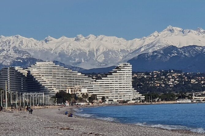 Private Customized French Riviera Tour from Port of Cannes 8H - Eze’s medieval lanes and the Fragonard perfume stop
