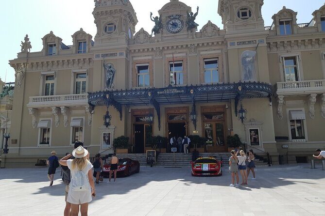 Private Customized French Riviera Tour from Port of Cannes 8H - Timing and traffic: the real make-or-break factor