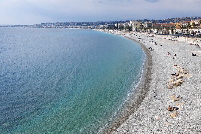 Private Customized French Riviera Tour from Port of Cannes 8H - The 9:00am Cannes start and how the private format plays out