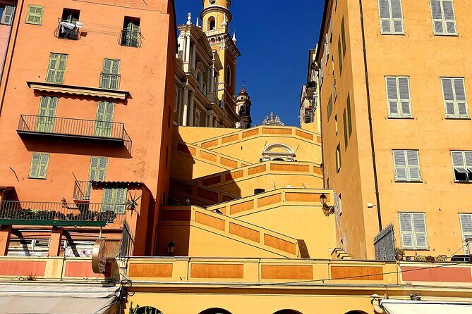 Private Day Trip Italian Riviera - A Private Italian Riviera Day From Nice (Pickup, Timing, and Value)