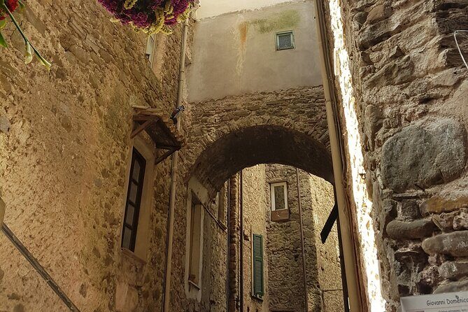 Private Day Trip Italian Riviera - Price and Logistics: Why This Private Group Setup Works