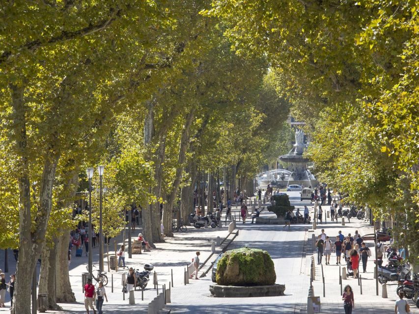 Private Day Trip to Provence and Lavender Fields - Key highlights to expect