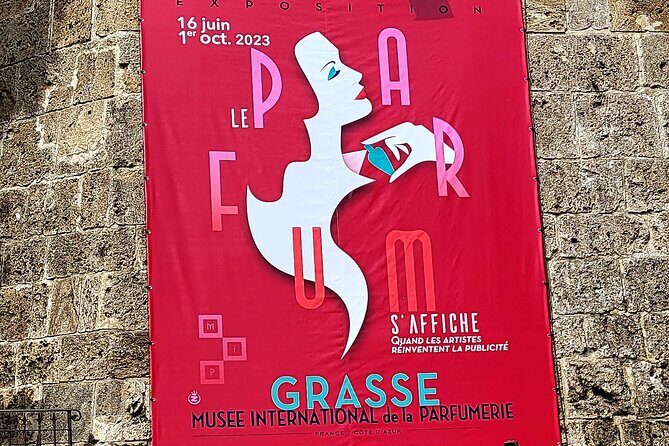 Private discovery of the hinterland of the Côte d'Azur - Musée Fragonard: how perfume craft actually works