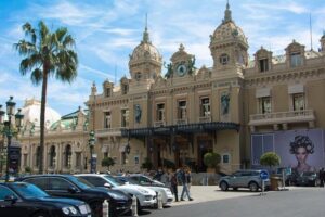 Private Driver/Guide to Monaco, Monte-Carlo and Eze Village - Villefranche-sur-Mer + Cap Ferrat Stops: Where the Riviera Looks Like a Postcard