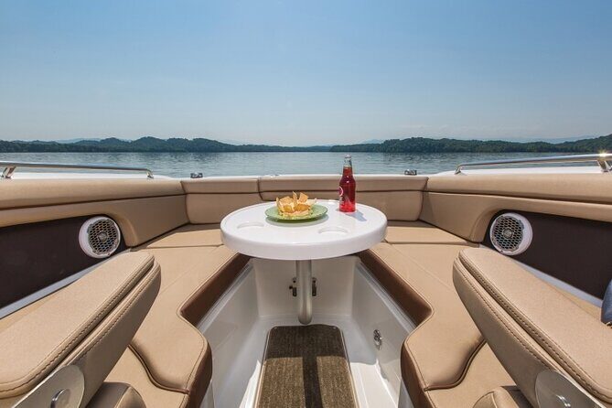 Private escape to discover Cannes & Lerins islands from the sea - Setting Off From Port Canto: The Cruise-First Way to See Cannes
