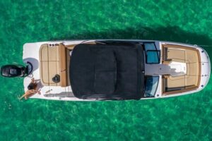 Private escape to discover Cannes & Lerins islands from the sea - Sainte-Marguerite Island and Fort Royal: Seeing the Iron Mask Prison From Sea