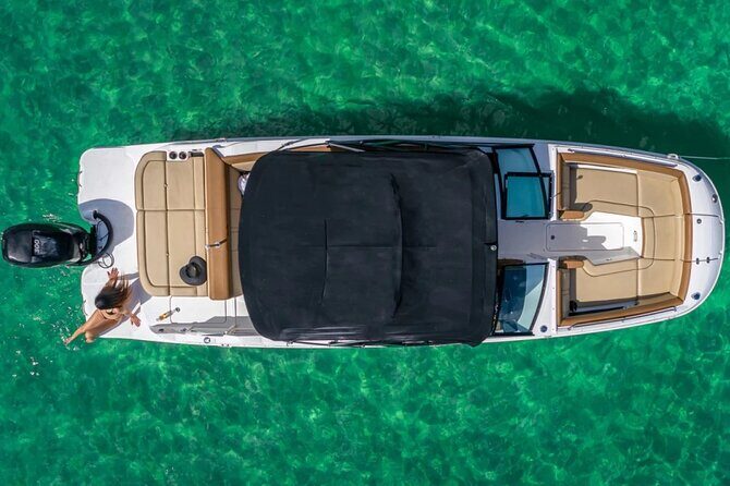 Private escape to discover Cannes & Lerins islands from the sea - Sainte-Marguerite Island and Fort Royal: Seeing the Iron Mask Prison From Sea