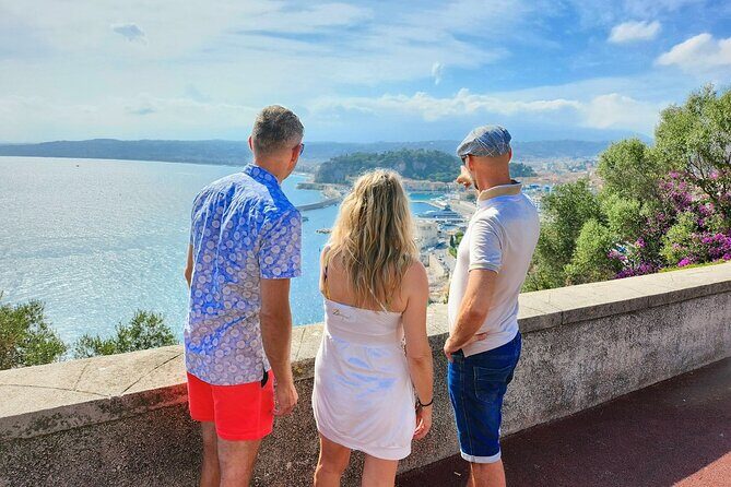 Private excursion Cruise stopover on the French Riviera - Private transportation value: why this price can make sense