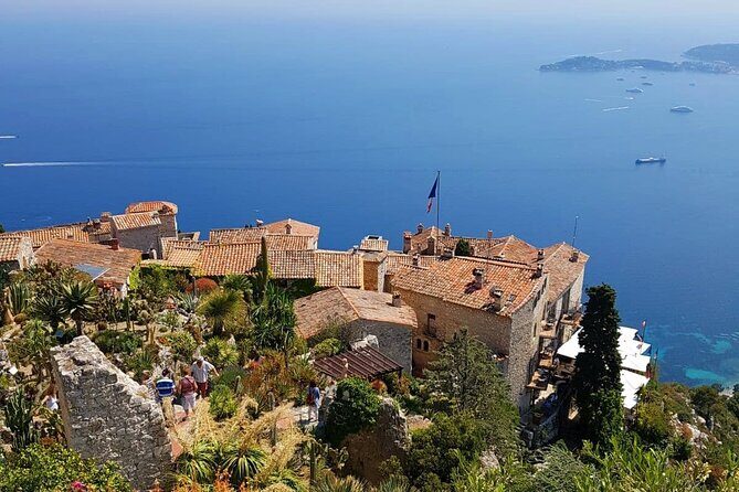 Private excursion Cruise stopover on the French Riviera - Timing tips for a smoother Riviera day