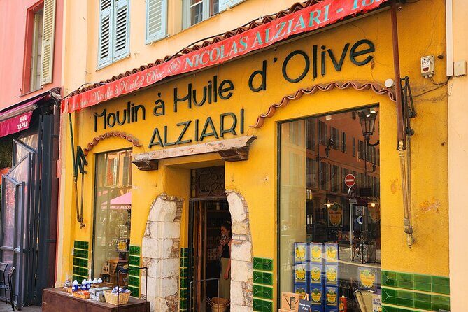 Private excursion Cruise stopover on the French Riviera - Who this excursion suits best