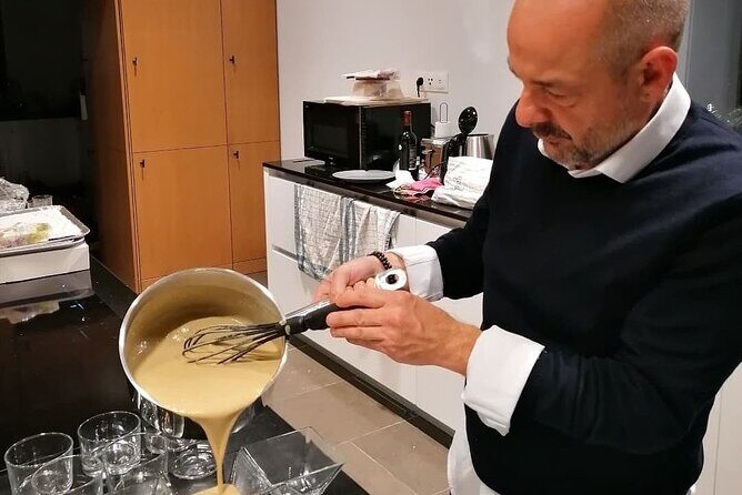 Private French Home Cooking Class near Nice with a Local Chef - The 3.5-Hour Flow: Starter, Main, Dessert (and Why It Works)