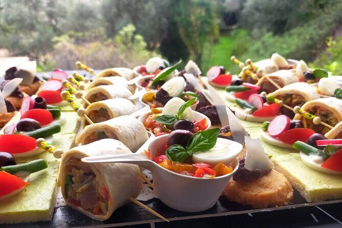 Private French Home Cooking Class near Nice with a Local Chef - Logistics That Matter: Where to Meet and How to Plan Your Ride