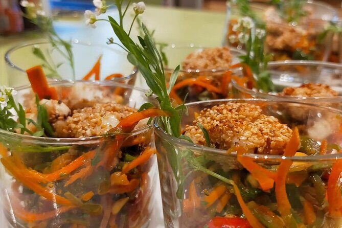 Private French Home Cooking Class near Nice with a Local Chef - Starter Skills: Pissaladière and the Art of Caramelized Onions
