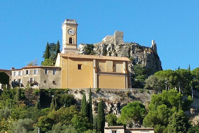 Private French Riviera Tour (from Nice) - Key things I’d bookmark before you go