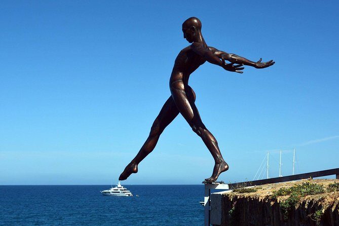 Private French Riviera Tour (from Nice) - A Private Minivan Day From Nice Along the Côte d’Azur
