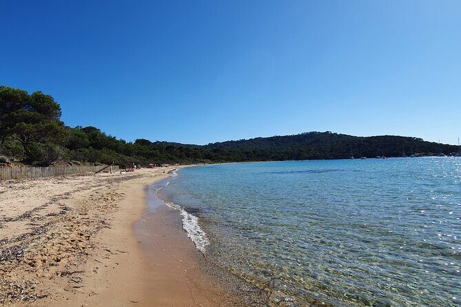 Private full-day boat trip to Porquerolles - Key highlights you’ll actually feel during the day