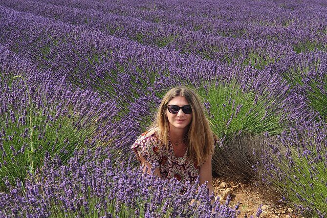 Private Full-day French Riviera and Hilltop Villages Tour - How the Private Hilltop Day Works From Nice