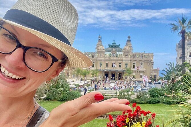 Private Full Day Tour : Eze, Monaco, Monte-Carlo - Key things I’d circle before you go