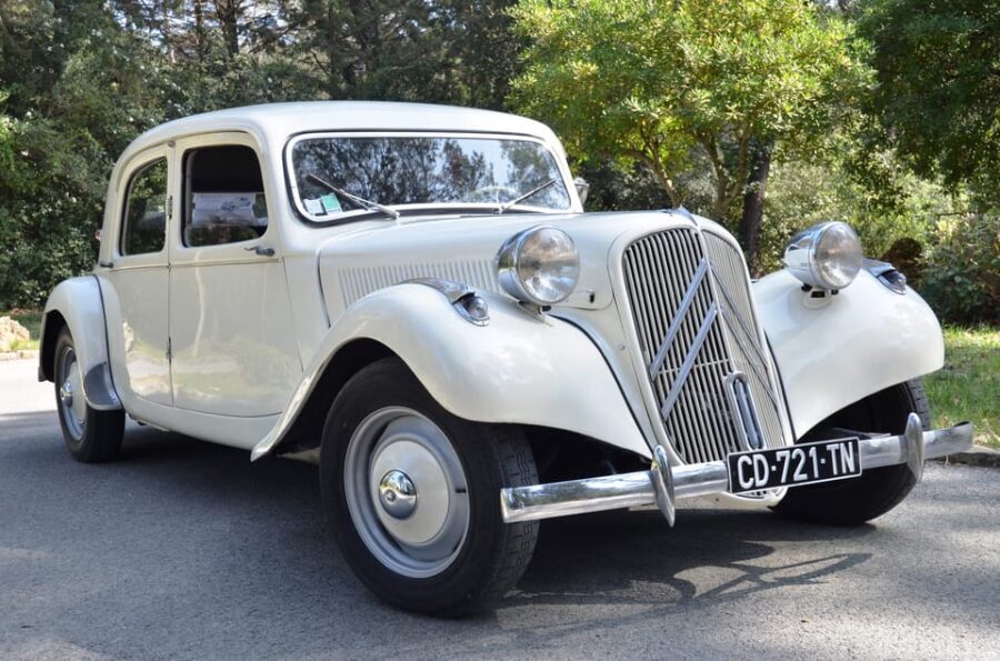 Private Half-Day Tour of the French Riviera in a Vintage Car - Key highlights I’d plan around