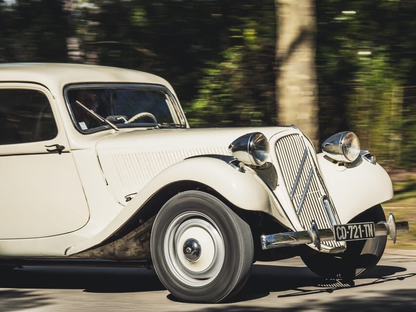 Private Half-Day Tour of the French Riviera in a Vintage Car - Gourdon medieval village: your payoff for leaving the coast
