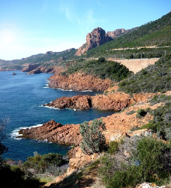 Private Half-Day Tour of the French Riviera in a Vintage Car - Comfort, photo stops, and how Philippe keeps the day easy