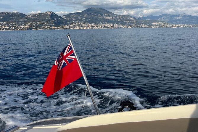 Private Luxury Boat Tour of the Beautiful Riviera Nice / Monaco - Why This Private Nice-to-Monaco Boat Day Feels Like a Treat