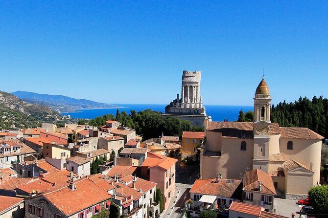 Private Monaco and Eze Half-Day Tour from Nice - Timing, Crowds, and Why Some People Feel Rushed