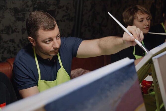 Private Painting Course - Key Highlights You’ll Care About