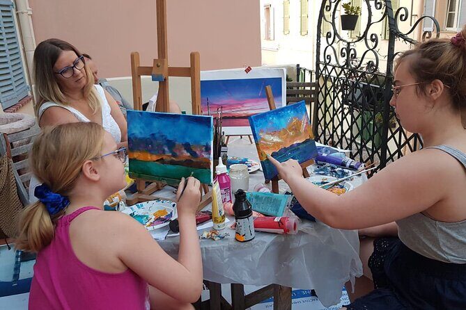 Private Painting Course - Price and Value: Is $262.11 Worth It?
