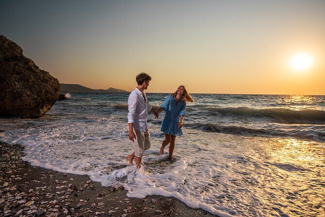 Private Professional Vacation Photoshoot in Nice - Why a private vacation photoshoot makes Nice feel like yours